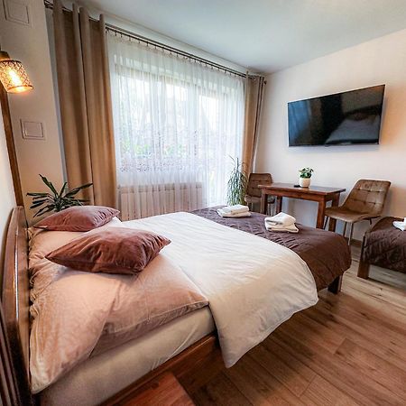 Noclegi U Masnych Witów 外观 照片