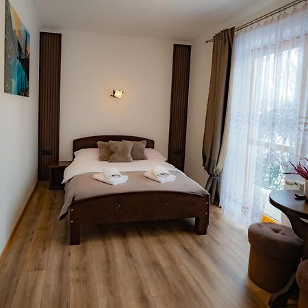 Noclegi U Masnych Witów 外观 照片
