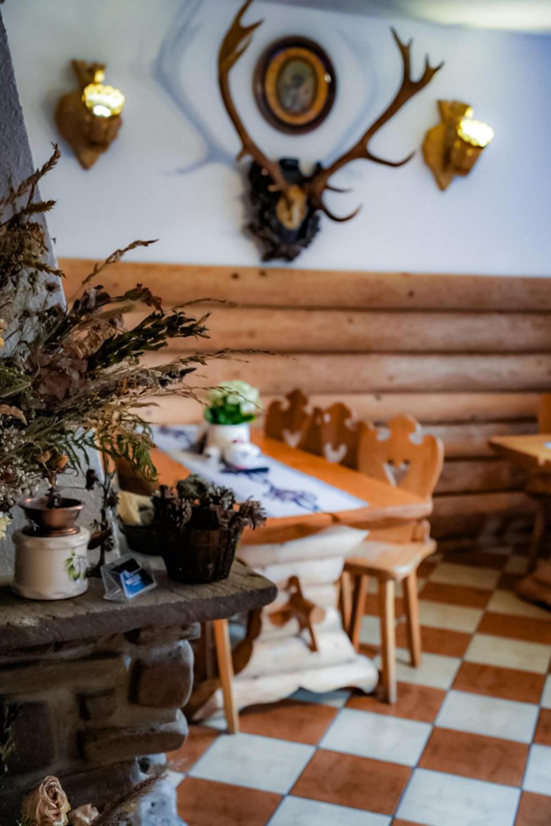 Noclegi U Masnych Witów 外观 照片